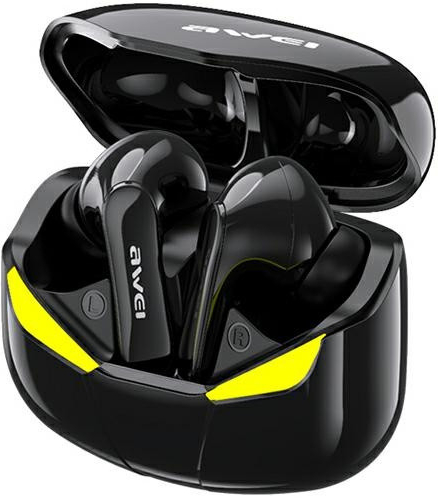 Awei T35 TWS recenze