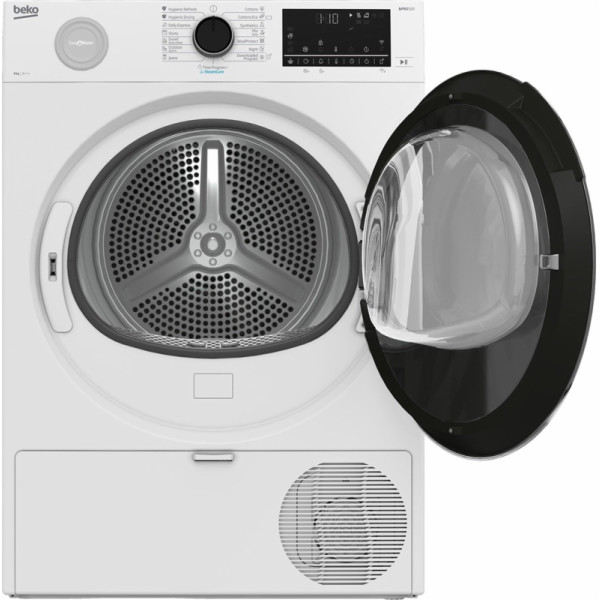 BEKO B5T4924SWW recenze