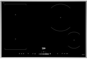 BEKO HII 84500 FHTX recenze