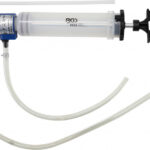 BGS 550 ml BS9835 recenze