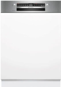 Fotografie BOSCH SMI4HAS19E  recenzía