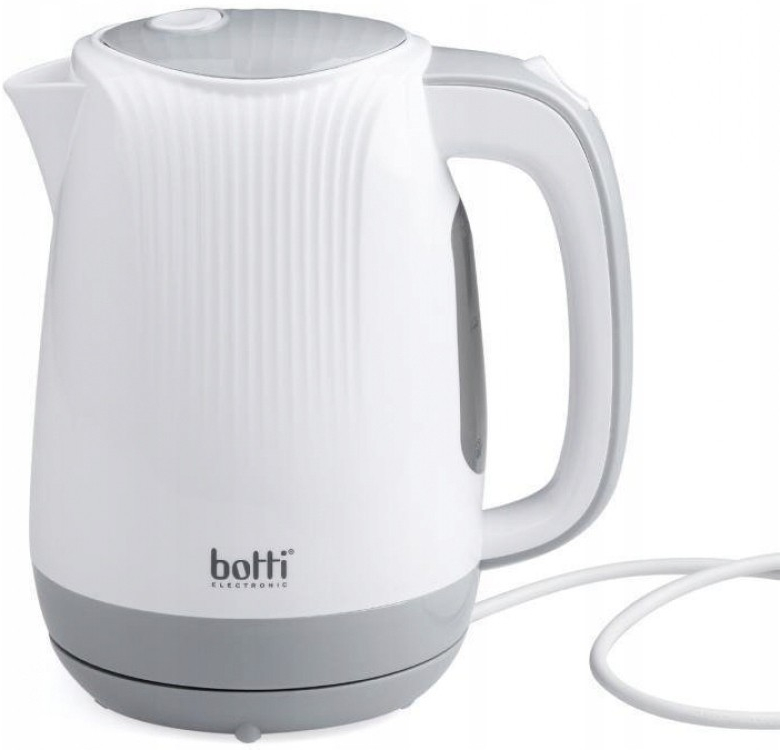 BOTTI HHB1779 recenze