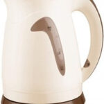 Banquet CARLET 1,7 l krémová recenze