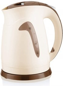 Banquet CARLET 1,7 l krémová recenze