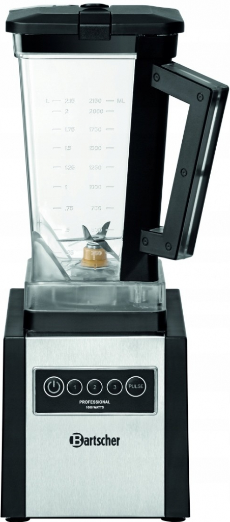 Bartscher 150151 recenze