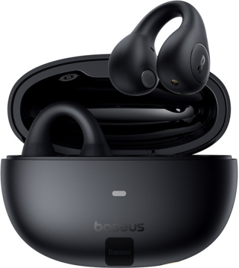 Baseus AirGo 1 TWS recenze