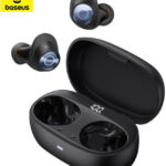 Baseus Bowie MA10 recenze