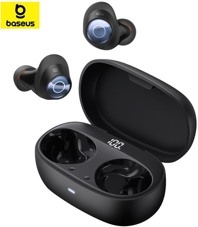 Baseus Bowie MA10 recenze