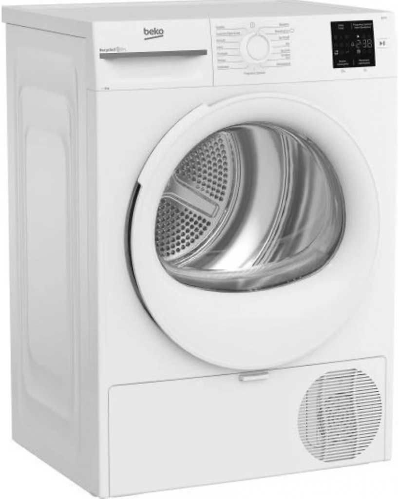 Beko BM3T3820W recenze