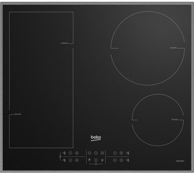 Beko HII 64200 FMTX recenze