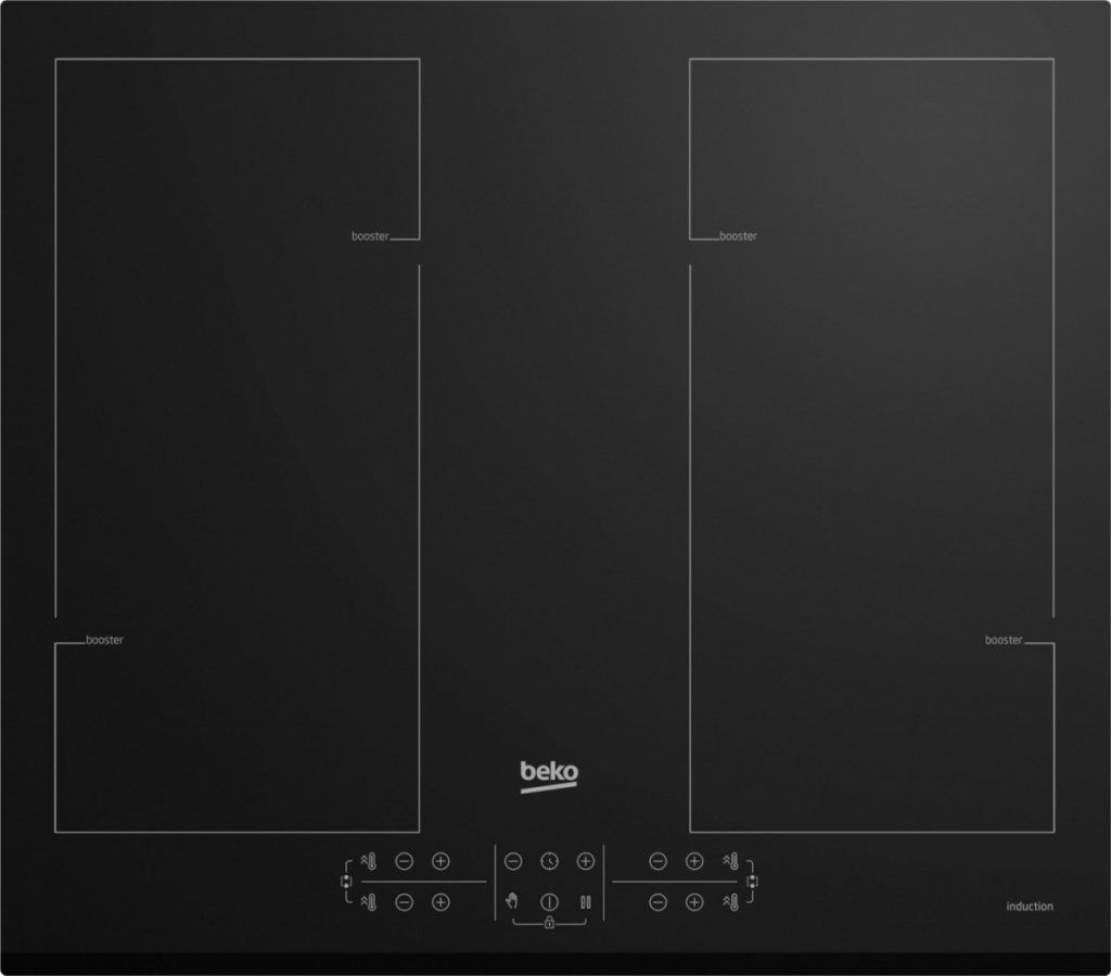 Beko HII64206F2MT recenze