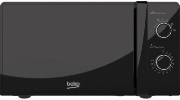 Beko MOC2010BFB recenze
