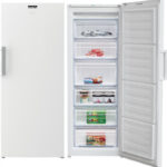 Beko RFSA240M31WN recenze