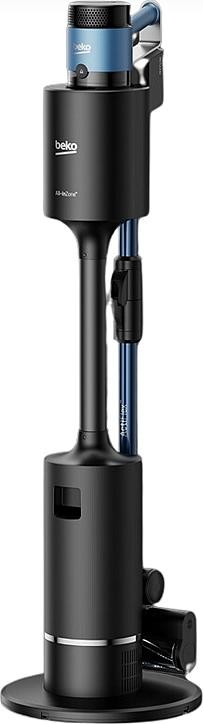 Beko VRT96425VD recenze