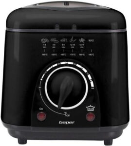 Fotografie Beper P101FRI100  recenzía