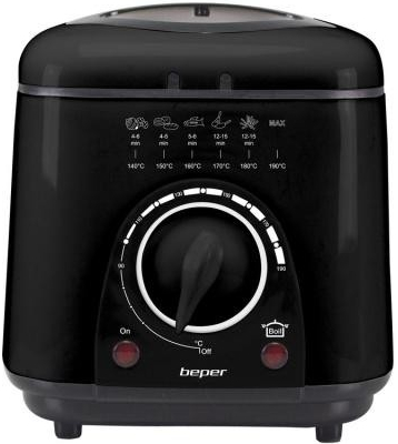 Beper P101FRI100 recenze