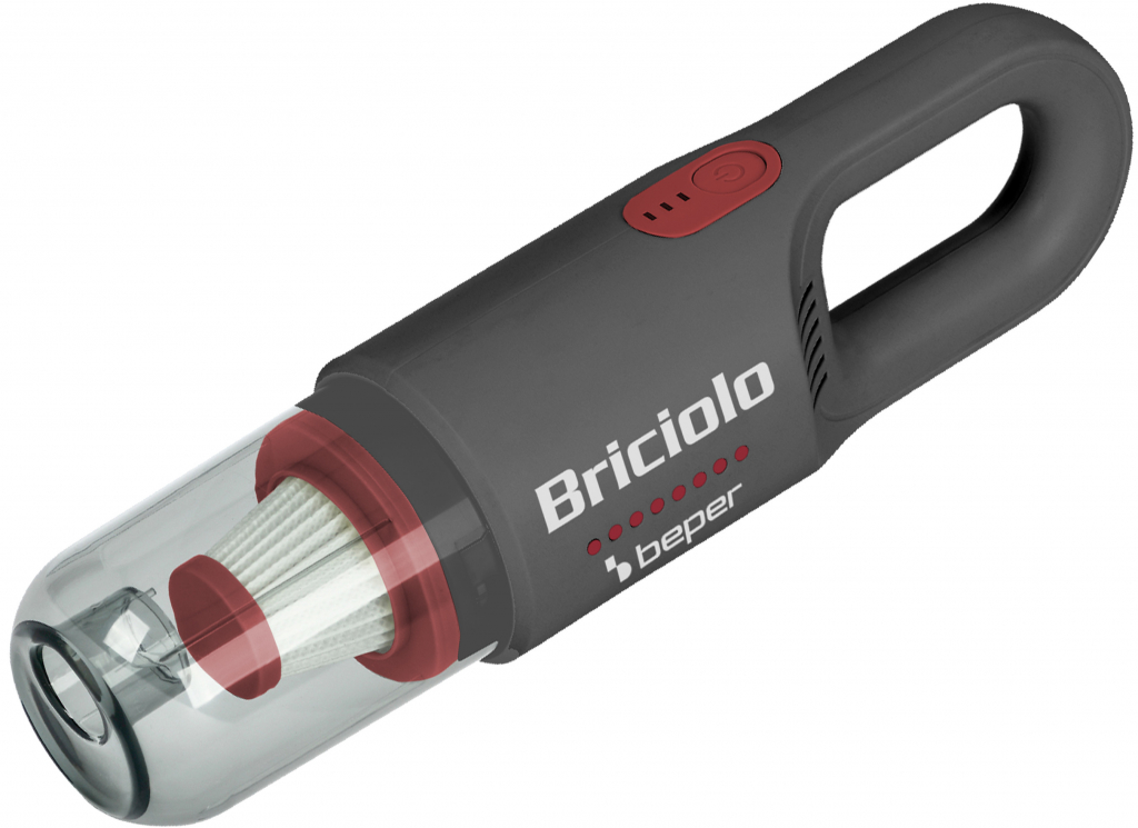 Beper P202ASP401 recenze