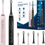 Berdsen Sonica B4 Duo růžový/černý recenze