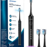 Berdsen Sonica B5 černý recenze