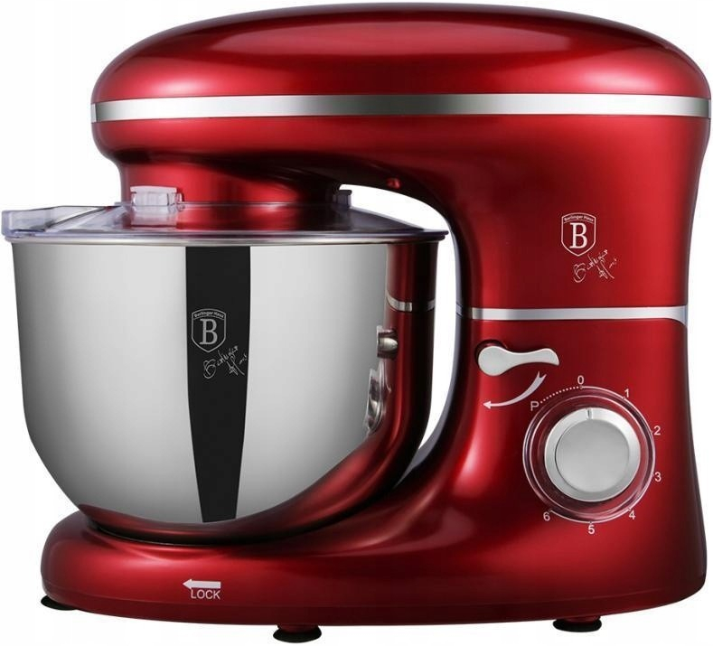 BerlingerHaus BH-9194 recenze