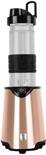 BerlingerHaus BH-9602 recenze