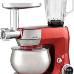 BestBerg BBR-1900R recenze