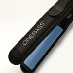 Bio Ionic One Pass 1″ Black 25 mm recenze