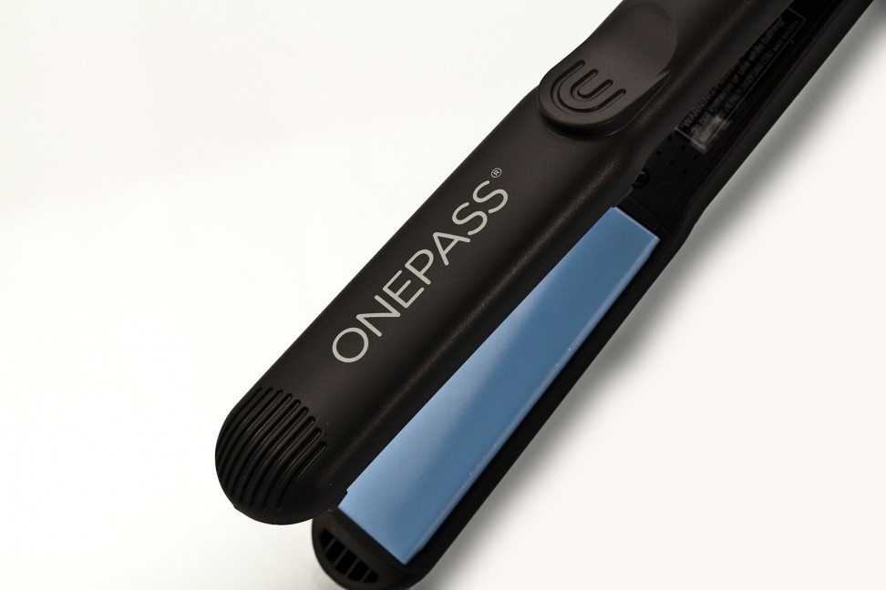 Bio Ionic One Pass 1″ Black 25 mm recenze