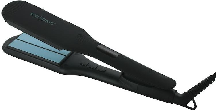 Bio Ionic Onepass Nano Ionic MX 38mm recenze