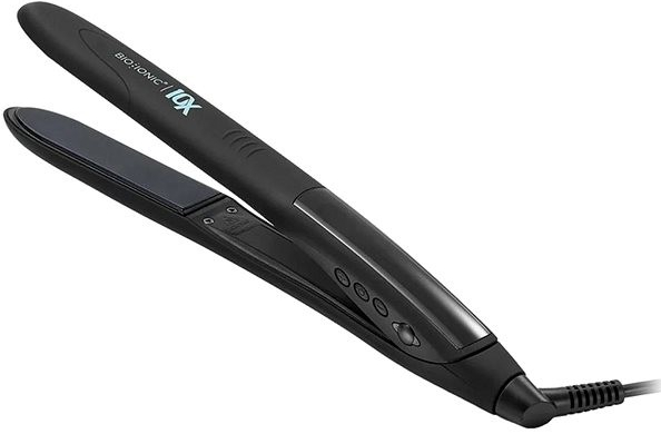 BioIonic LUXE 10X Black recenze