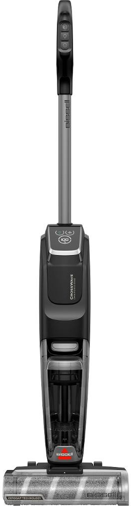 Bissell Crosswave Omniforce edge 3999N recenze