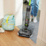 Bissell SpinWave + Vac Pet 3893N recenze