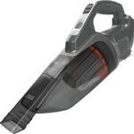 Black & Decker BCHV001B-XJ recenze