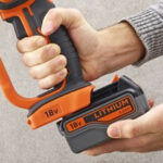 Black & Decker BDBCG720N recenze