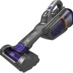 Black & Decker BHHV520BFP-QW recenze