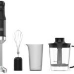 Black & Decker BXHBA1501E recenze