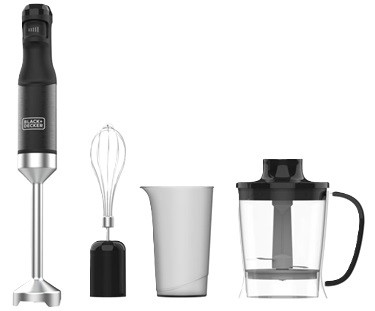 Black & Decker BXHBA1501E recenze