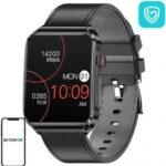 BlitzWolf BW-HL6 recenze