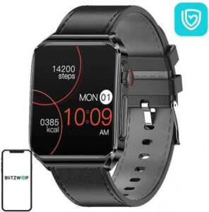 Fotografie BlitzWolf BW-HL6  recenzía