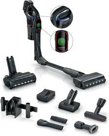 Bosch BCS1051POW recenze