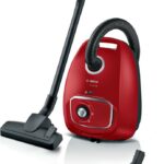 Bosch BGB41RD3H recenze