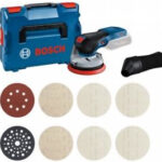 Bosch GEX 18V-125 0.615.A50.04H recenze