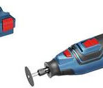 Bosch GRO 12V-35 0.601.9C5.002 recenze
