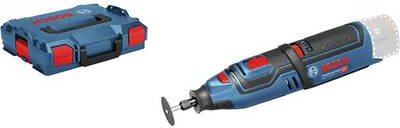 Bosch GRO 12V-35 0.601.9C5.002 recenze