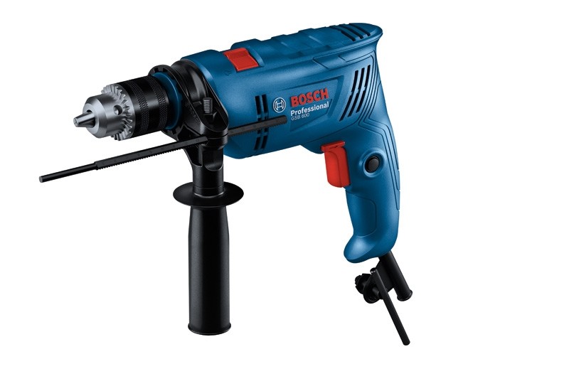 Bosch GSB 600 0.601.1A0.321 recenze
