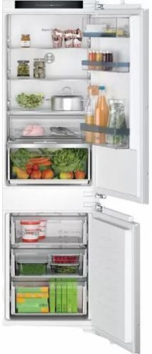 Bosch KIN86VFE0 recenze