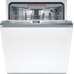 Bosch SMV4ECX27E recenze