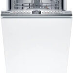 Bosch SPH4EKX24E recenze