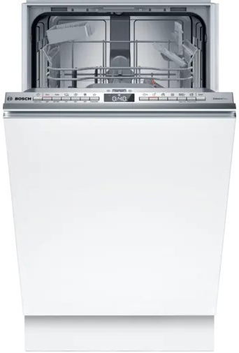 Bosch SPH4EKX24E recenze