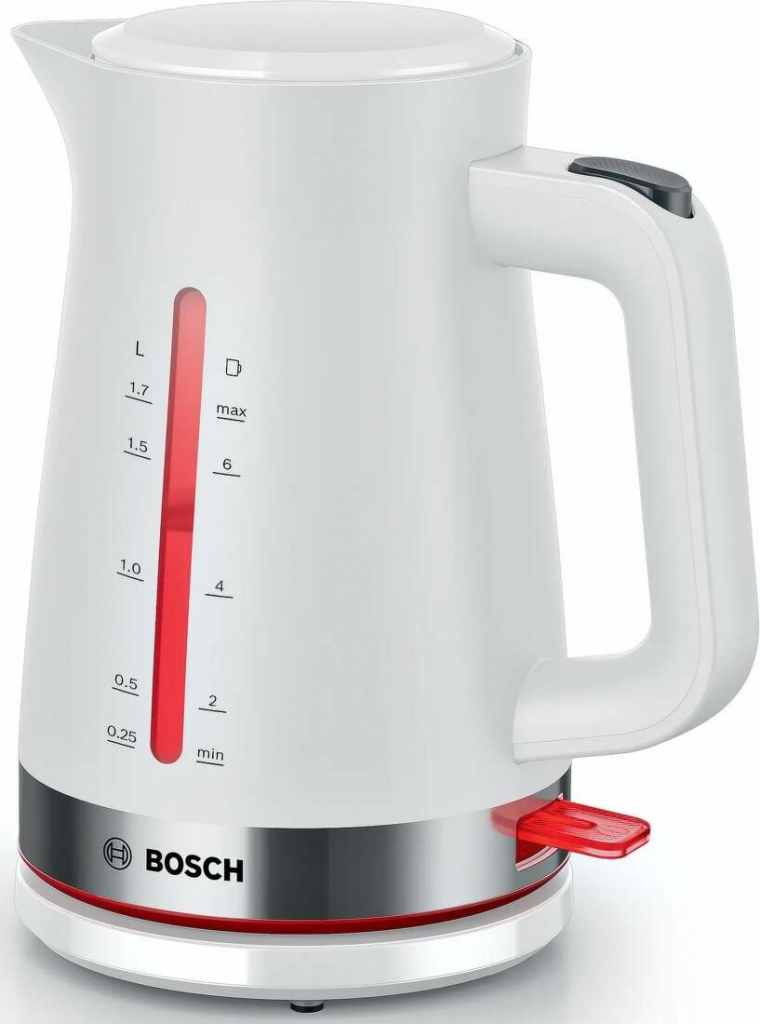 Bosch TWK4M221 recenze
